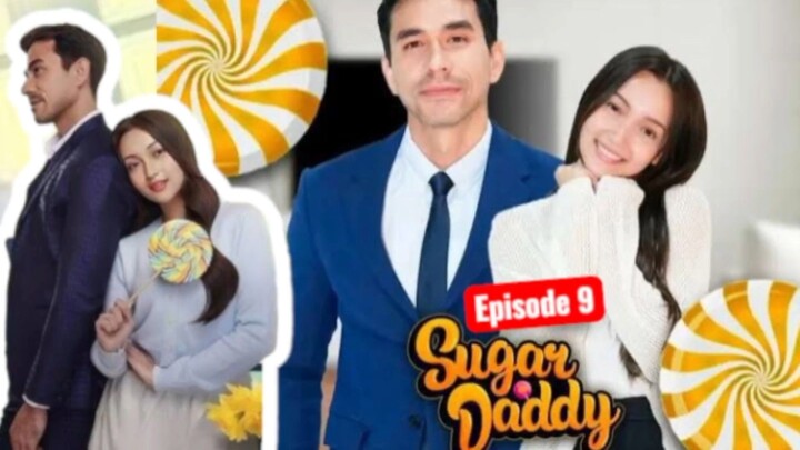 Bella ternyata sugar baby nya ayah Aurel  _ Sugar Daddy episode 9
