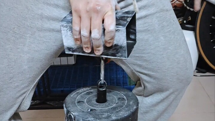 ทดสอบสภาพเลือดน้อยปกติ ไม่ใช่ขีดจำกัด