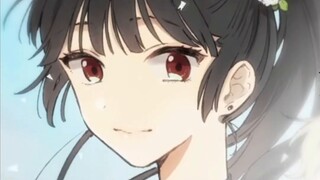 [Subtitle Mandarin/PV manga] Aku akan jatuh cinta padamu sampai akhir hidupku, video promosi peringa