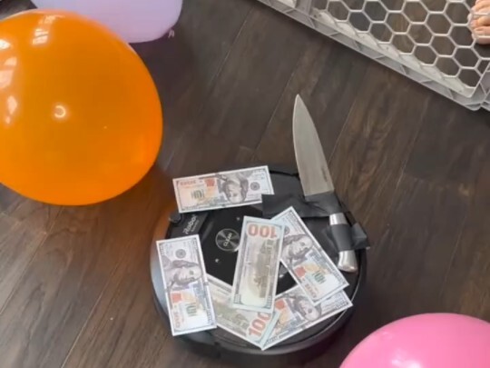 Daily fun and exciting day to get money