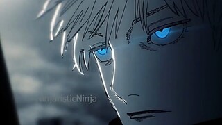 绝对的强者 由此而生的孤独