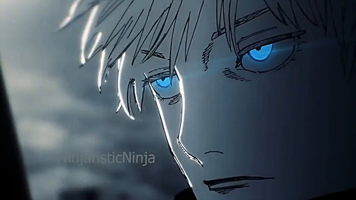 绝对的强者 由此而生的孤独