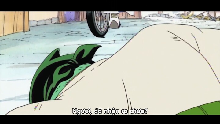 Vua Hải Tặc - Chiến với BUGGY - Phần 79 #anime