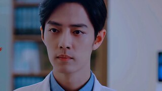 [Xiao Zhan Narcissus/Original Drama] Day and Night Episode 58 (The Night Doctor's "Gift" Part 1) | A