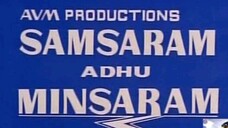 Samsaram Adhu Minsaram (1986) Tamil Movie Family Drama
