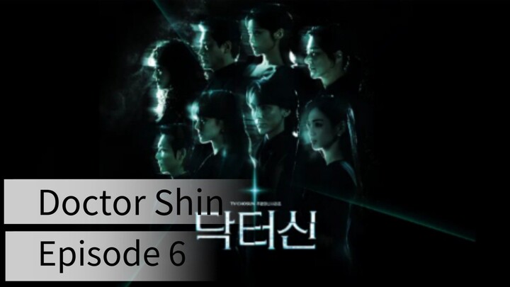 Doctor Shin (2026) | Episode 6 | EngSub