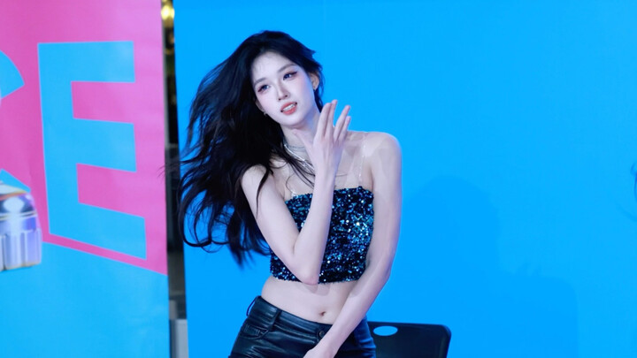 ฉบับเต็ม｜ริเวอร์ในใจฉันก็คือสีฟ้าสาหร่ายแบบนี้เอง