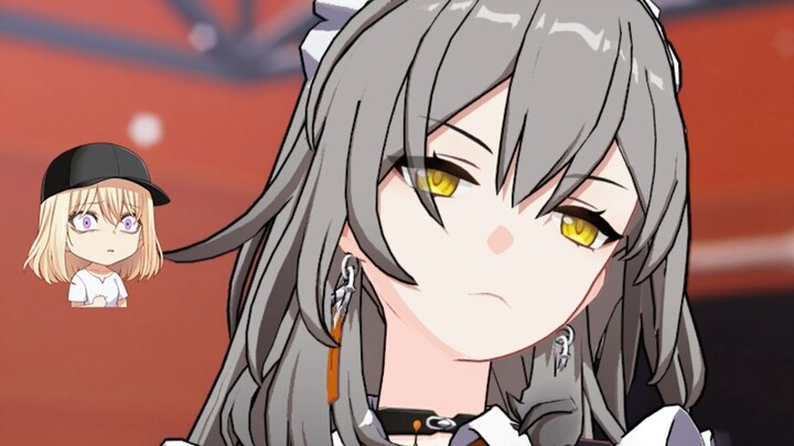 Sơ Hoa: Đừng cướp Tiểu Tường khỏi bên tôi! Tinh: ?