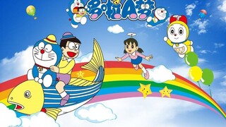 Doraemon (2005)