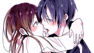 Nightcore - Love Me Again (HD +Lyrics + Duet)