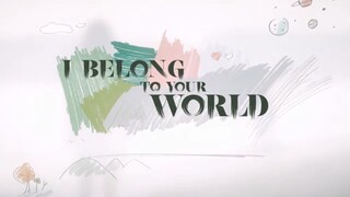 i belong to your world in hindi episode 3 if you like then please like subscribe ❤️