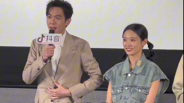 ชิงอวี่เหนียนยังมีภาค 3 อีกเหรอ? ชิงอวี่เหนียน 2 จะออกอากาศเดือนมิถุนายนปีนี้ใช่ไหม? จางรั่วหยุน ทั้
