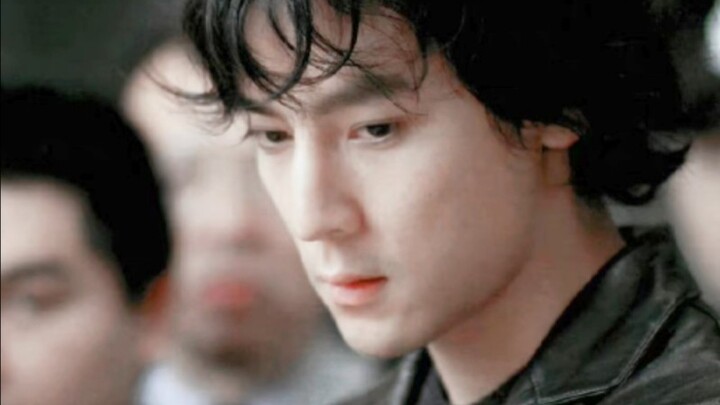 “Go ahead and deceive me; actually, I’ve known all along you’re an undercover agent—after all, who c