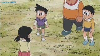 Doraemon Tiếng Việt - Shizuka Và Khu Trượt Tuyết Thu Nhỏ