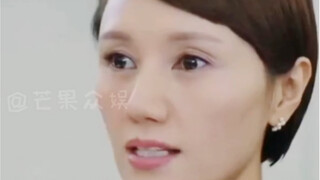 袁泉 被大女主发言爽到了