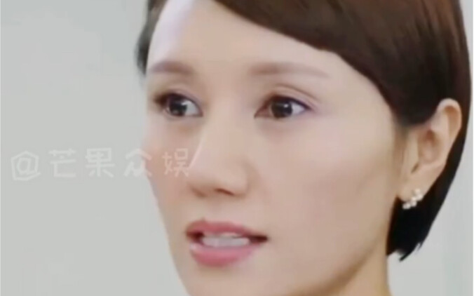 Yuan Quan sangat terkesan dengan pernyataan tokoh utama wanita