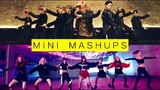 Mini Mashups #2 (EXO, NCT 127, Weki Meki, fromis_9, IZ*ONE,...)
