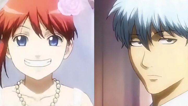 Silver God - A girl's two years are equal to a man's ten years