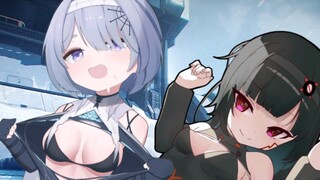 【伊甸NIA园】让亚里沙来帮你解决吧