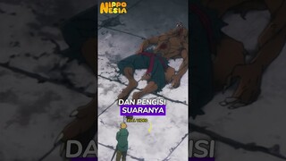 RATING MAX UNTUNG ANIME SOLO LEVELING?, CEK VIDEO FULL REVIEWNYA YA! #anime #wibu #sololeveling