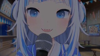 撒娇型vtuber