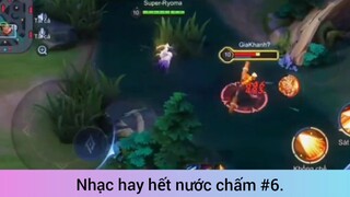 Nhạc hay hết nước chấm p6