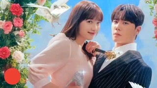 Dreaming Of A Freaking Fairytale/EP5 Tagalog dubbed