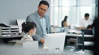 给总裁老六当秘书是一种什么样的体验 ！