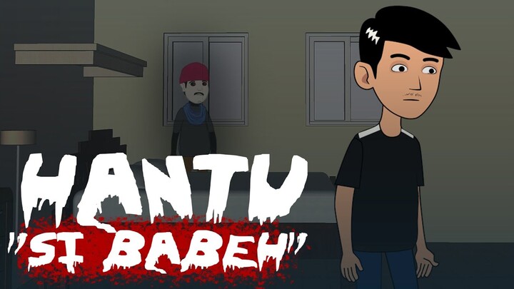 Arwah Gentayangan Si Babeh - Sang Pemburu Hantu