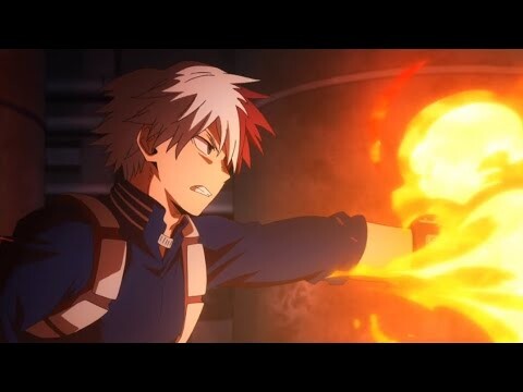 My Hero Academia - Centuries AMV