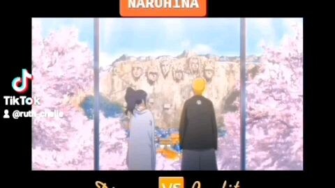 NaruHina // Hinata dream into Reality