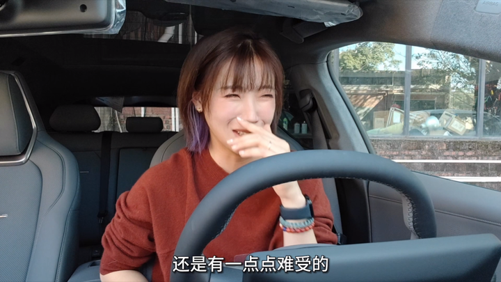 7 months after I got the car, Zeekr X has a new model?! Is Zeekr's heart made of iron?