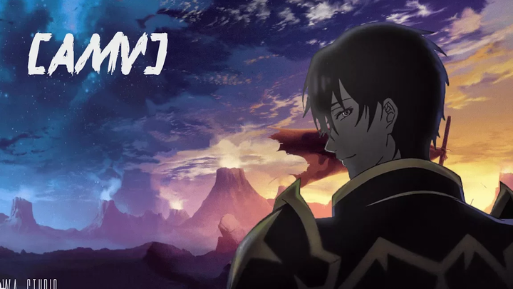 อวตารของกษัตริย์ ║AMV║