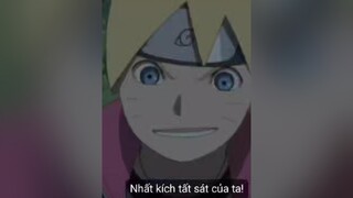 3 đời triệu hồi Cóc , đến đời thằng con triệu hồi Rắn 🤣🤣❄star_sky❄ allstyle_team😁 naruto anime edit boruto