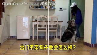 Ủa gì vậy tôi đi với chứ này thì không cho ra ngoài nhá để hú cho biết này 😂😂.