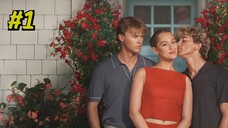 The Summer I Turned Pretty Episode 1 (2025) (Sub Indo)