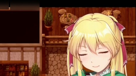 [RPG] Do you want to have an adventure with such a girl? (PC/Android)