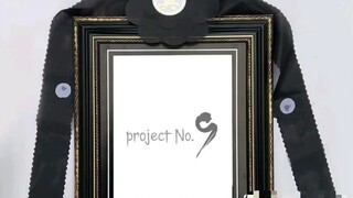 Project No.9死了