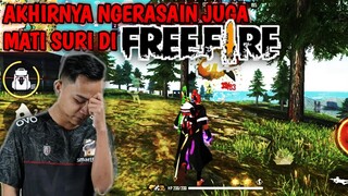 IOG BION MATI SURI ❓❓ FREEFIRE UPDATE TERBARU ❗❗