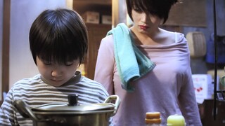 Người cha bỏ ra 5.000 mua nhà cho gái mại dâm nhưng lại bắt con trai gọi điện cho mẹ, bộ phim Hàn Qu