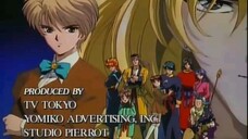 Fushigi Yuugi Episode 23 English dub