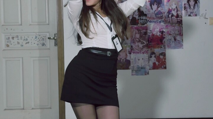 这期是谁定制的短裙