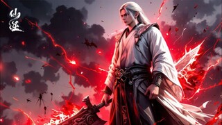 Renegade Immortal eps 112 Priview