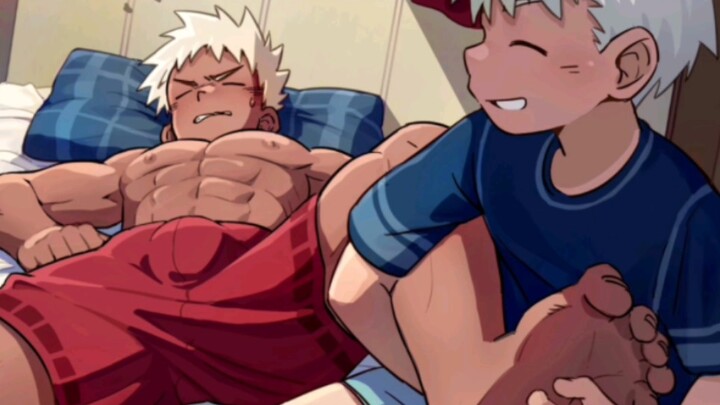 คันจังเลย