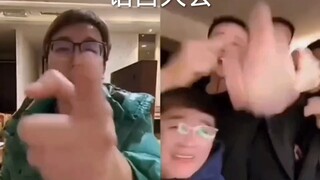 命运的齿轮开始转动