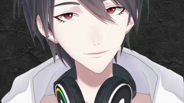 【熟】剪得太碎了 #NIJISANJI #vtuber #梦追翔 #笨