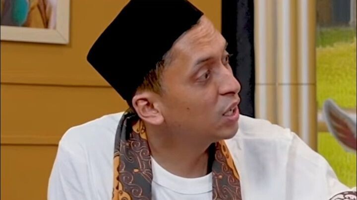 Duo Bahlul Kesel sama Pejabat ini