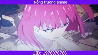 magi morgiana amv không thể ngăn cản #anime #schooltime