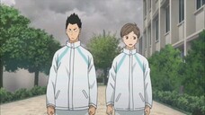 Haikyu Season 1 Tagalog Episode 6 - Part 1