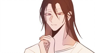 [มหาวิหารผนึกมารเขียนด้วยลายมือ/五夏]爱スル気志ち (อารมณ์แห่งความรัก)